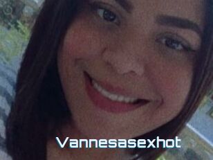 Vannesasexhot