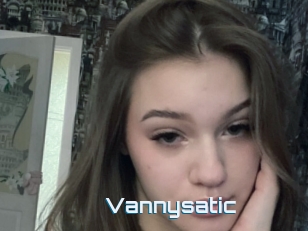 Vannysatic