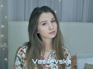 Vasilevska