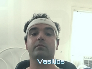 Vasilios