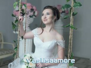 Vasilisaamore