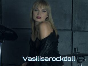 Vasilisarockdoll