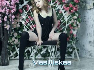 Vasilliskaa