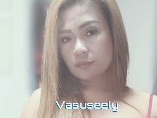 Vasuseely