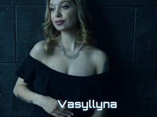 Vasyllyna