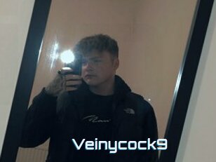 Veinycock9