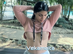 Vekamaita