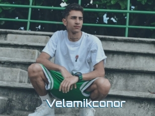 Velamikconor