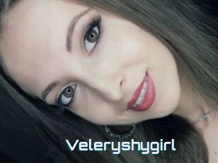 Veleryshygirl