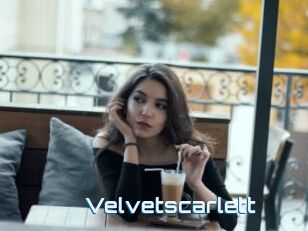 Velvetscarlett