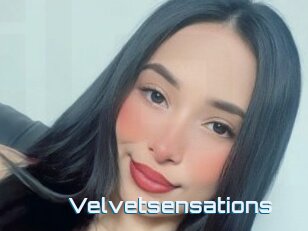 Velvetsensations