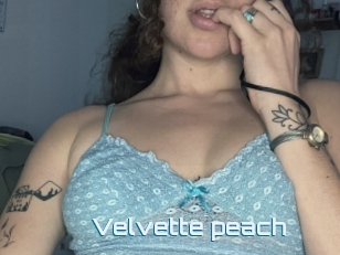 Velvette_peach