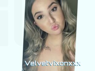 Velvetvixonxxx