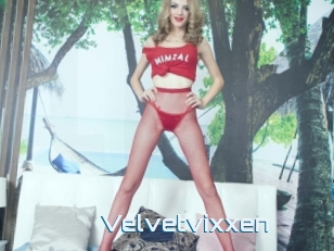 Velvetvixxen