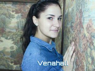 Venahall