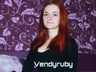 Vendyruby