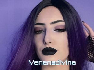 Venenadivina