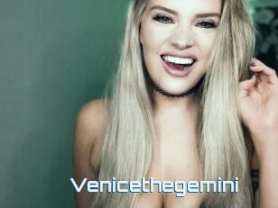 Venicethegemini