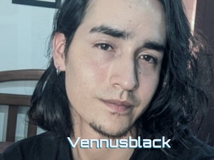 Vennusblack