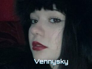 Vennysky