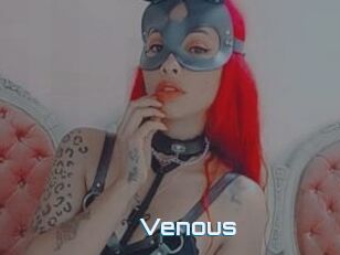 Venous