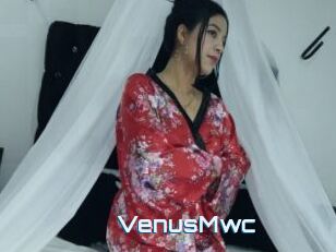 VenusMwc