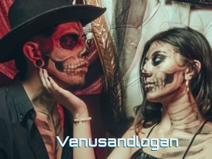 Venusandlogan