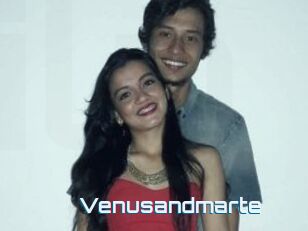 Venusandmarte