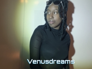 Venusdreams