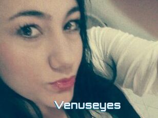 Venuseyes