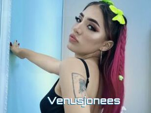 Venusjonees