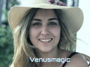 Venusmagic