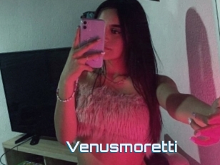 Venusmoretti