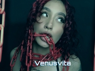 Venusvita