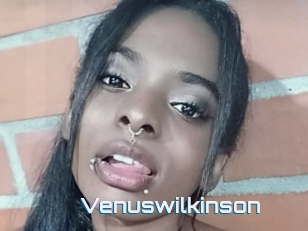 Venuswilkinson