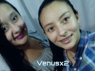 Venusx2