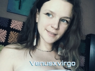 Venusxvirgo