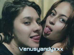 Venusyandyxxx