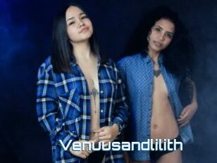 Venuusandlilith