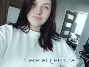 Vera_sugarnice