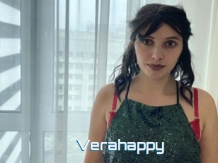 Verahappy