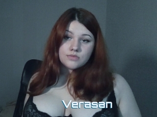 Verasan