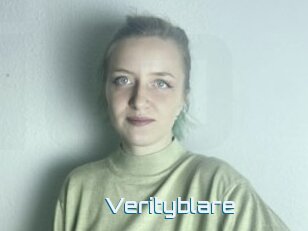 Verityblare