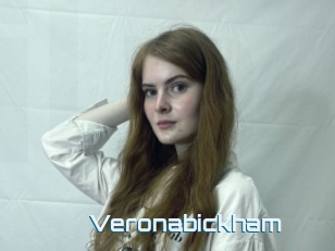 Veronabickham