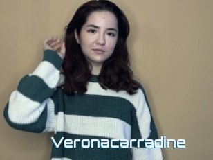 Veronacarradine