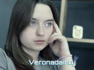 Veronadainty