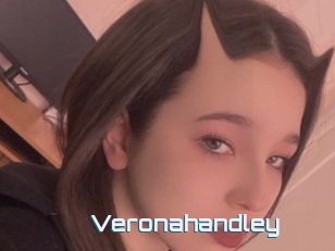 Veronahandley