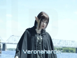 Veronaharder