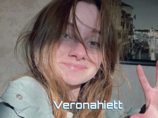 Veronahiett