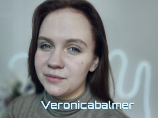 Veronicabalmer